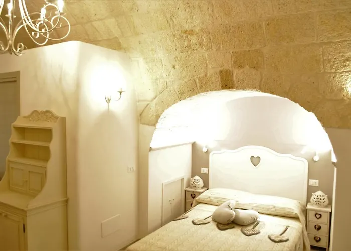 Сasa de vacaciones Dimora Altomare - Locazione Turistica