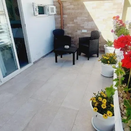Dimora Altomare - Locazione Turistica Holiday home Polignano a Mare