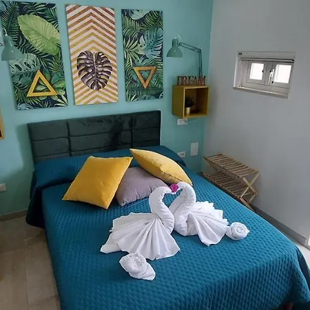 Holiday home Dimora Altomare - Locazione Turistica