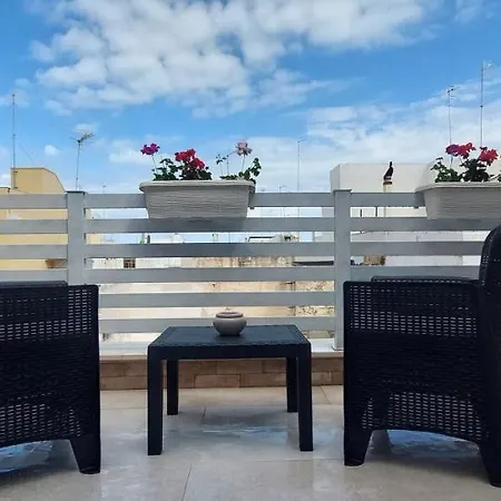 Dimora Altomare - Locazione Turistica Polignano a Mare