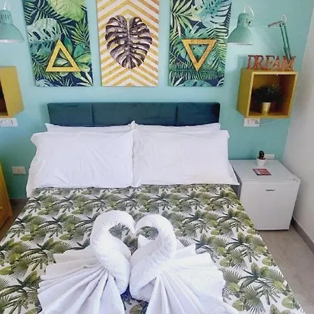 Holiday home Dimora Altomare - Locazione Turistica