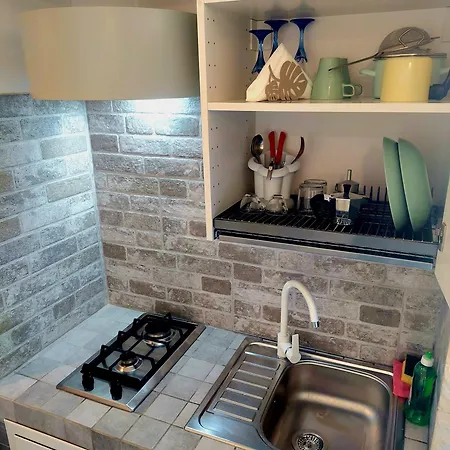 Dimora Altomare - Locazione Turistica Holiday home