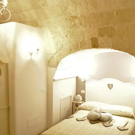 بيت للعطل Dimora Altomare - Locazione Turistica