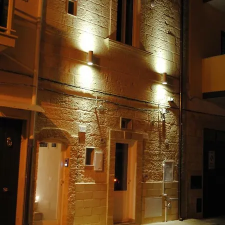 Dimora Altomare - Locazione Turistica Holiday home *